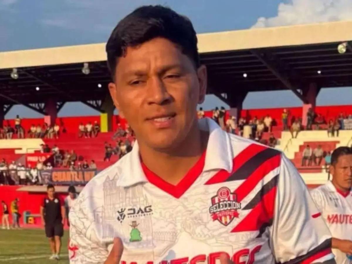 Brayan Moya impacta tras dejar el fútbol profesional: así se gana la vida en USA y México