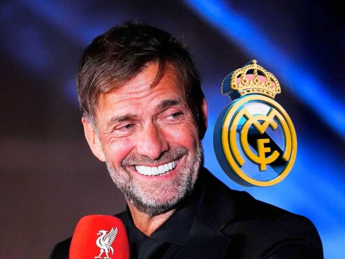 El DT que más cerca está del Real Madrid exige cuatro salidas y fichaje galáctico