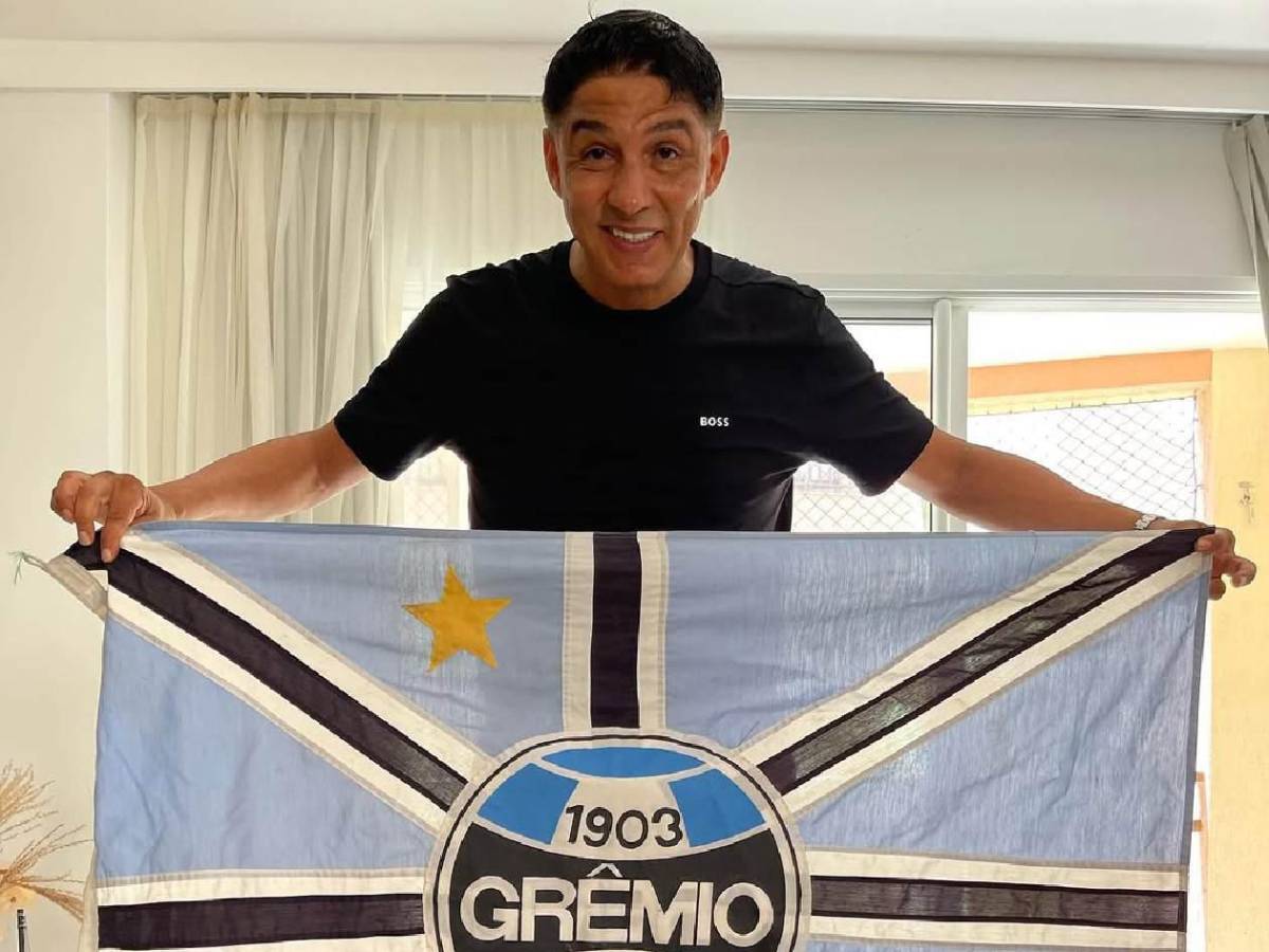 Ganó dos Botas de Oro y hace fuerte confesión: “Podría estar muerto”