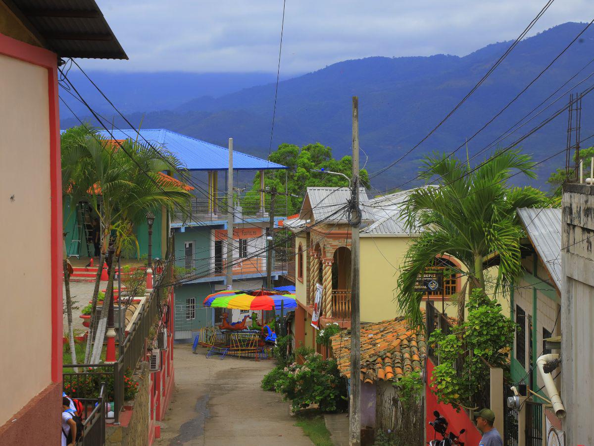 San Vicente Centenario, un pueblo mágico y encantador