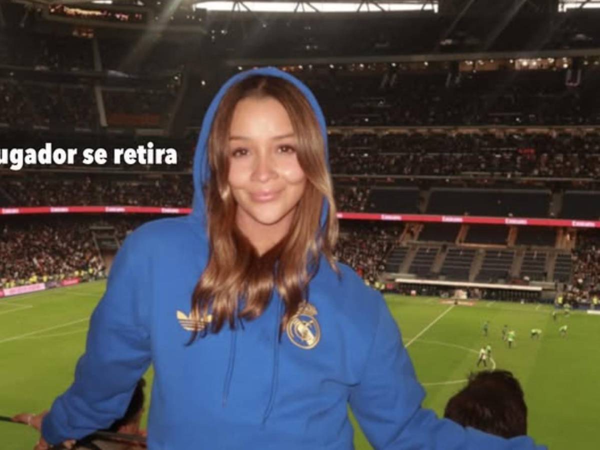 Mundial 2026: Nuni rompe barreras y logra algo que ninguna hondureña había conseguido