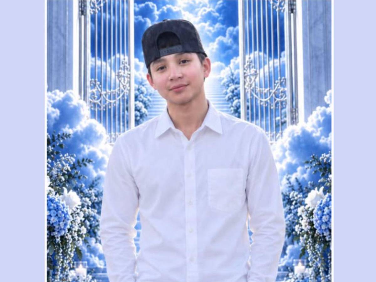Misterio y tragedia en EE UU:  joven hondureño muere atropellado en solitario mirador de Nevada