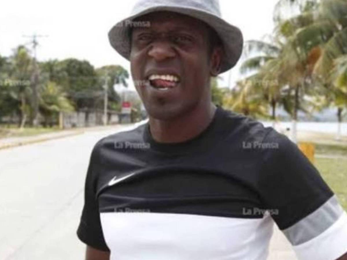 ¿Qué pasó con Edgar Álvarez? El “Mosky” reaparece y sorprende a todos