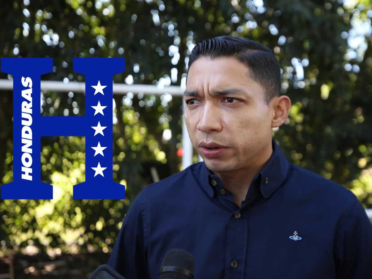 Emilio Izaguirre defiende a Diego y nombra quién debe ser el DT de Honduras