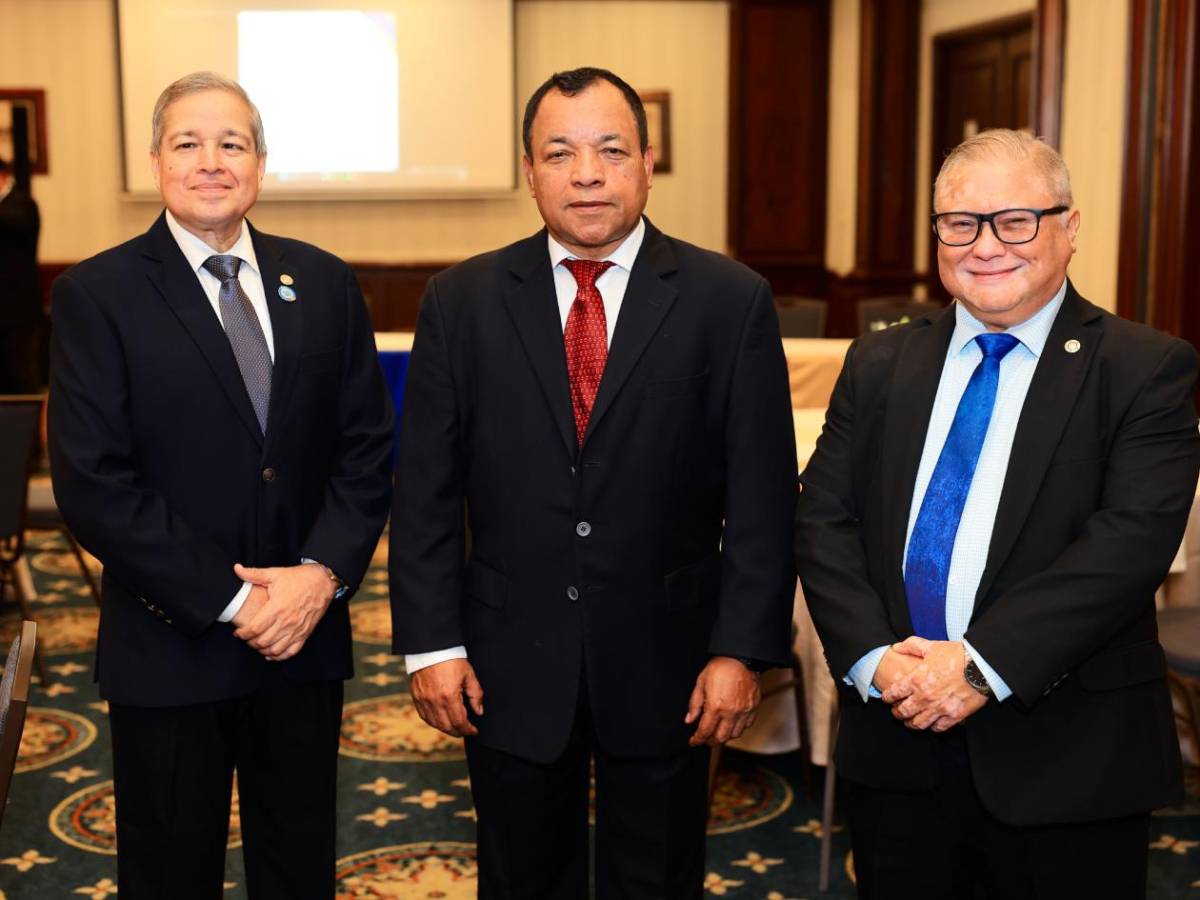 Usula Rotary Club: fina velada para presentar al presidente del período 2026 - 2027