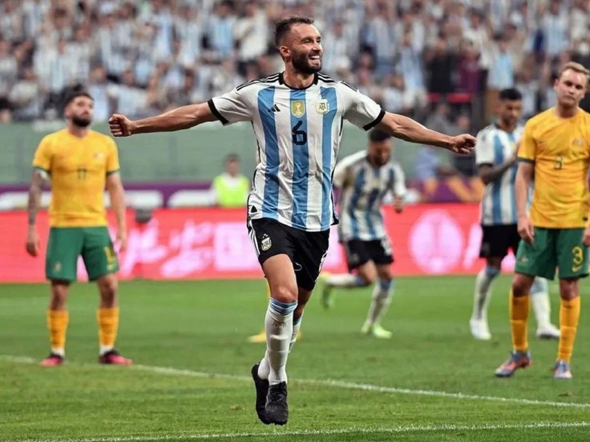 Triángulo amoroso de campeón del mundo: llevaba doble vida, fue descubierto y dejó a su mujer