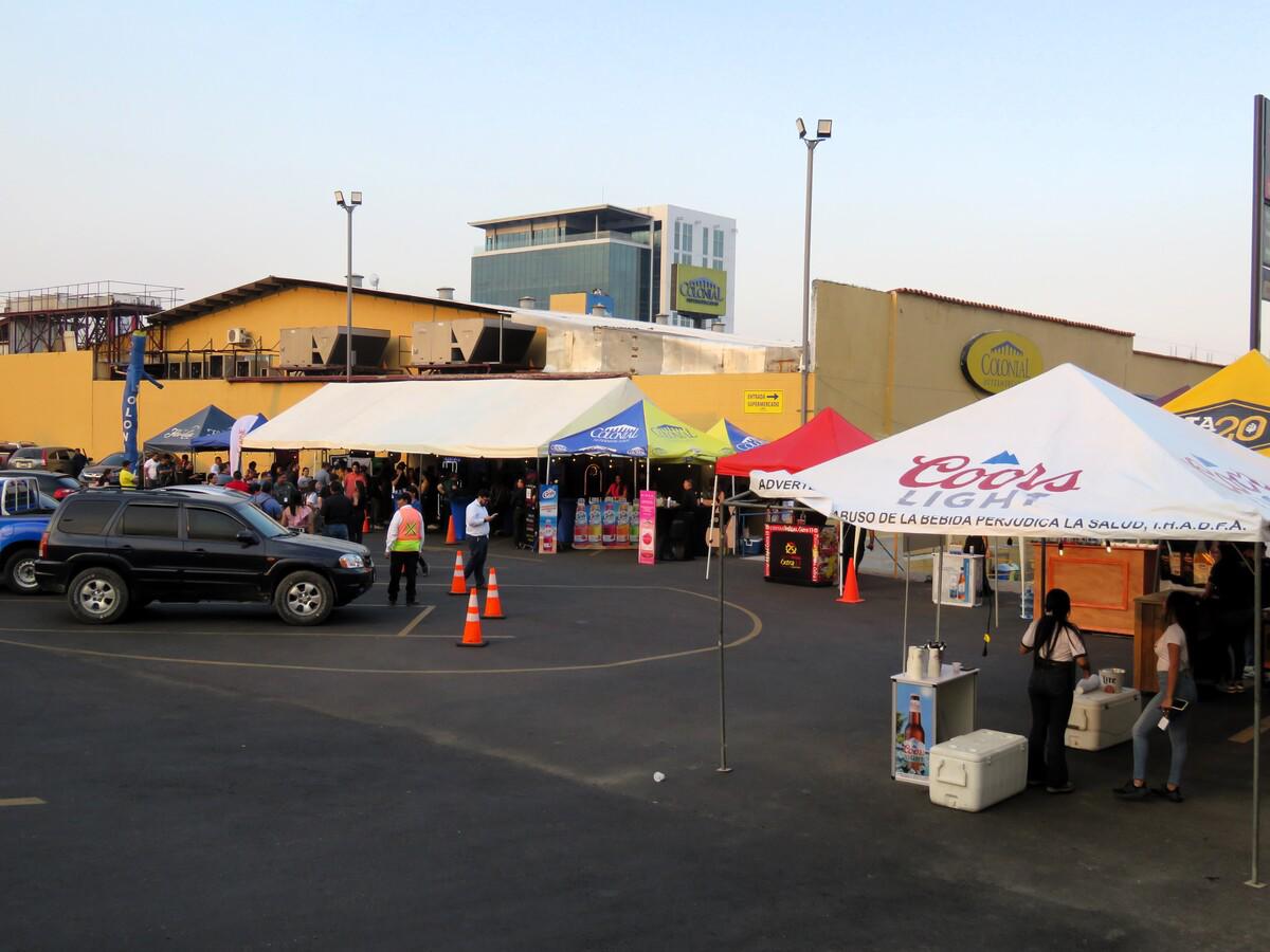 Supermercados Colonial presenta: “Viernes de Licores”