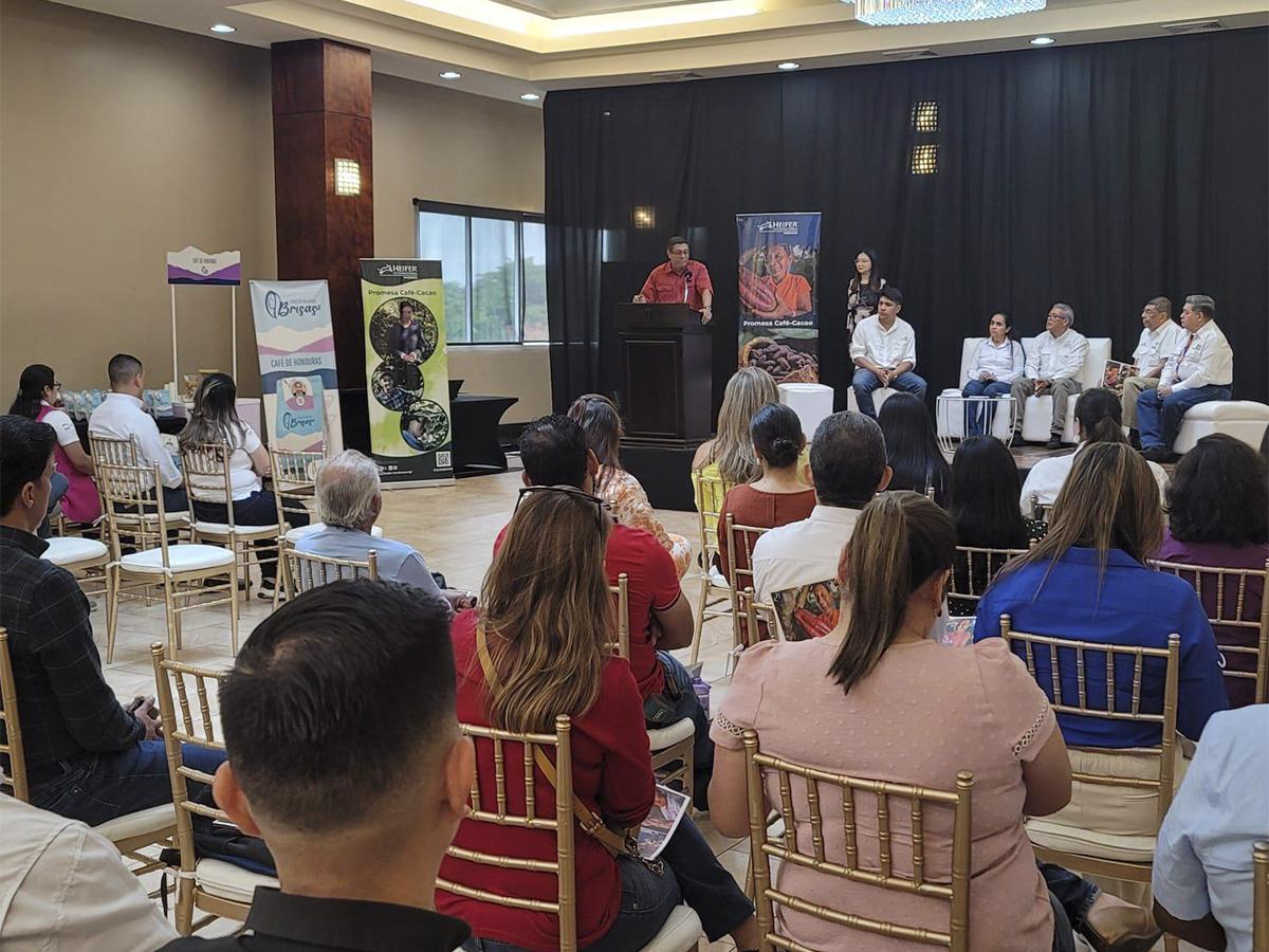 Esta iniciativa contribuirá a la reducción de la pobreza entre las familias productoras.