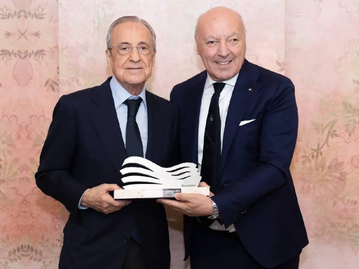 Real Madrid en llamas: atiza contra periodista y pide la cabeza de Tebas
