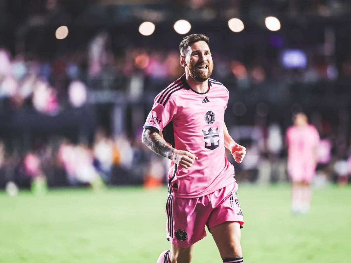 Messi podría ir a jugar a curioso país: Su padre dio luz verde y tiembla Inter Miami