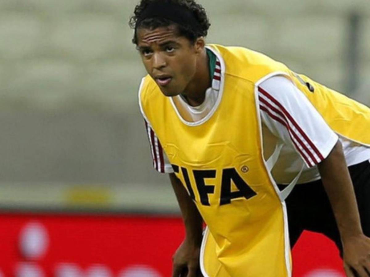 Giovani Dos Santos ahora es millonario gracias a impensado trabajo: Esto pasó