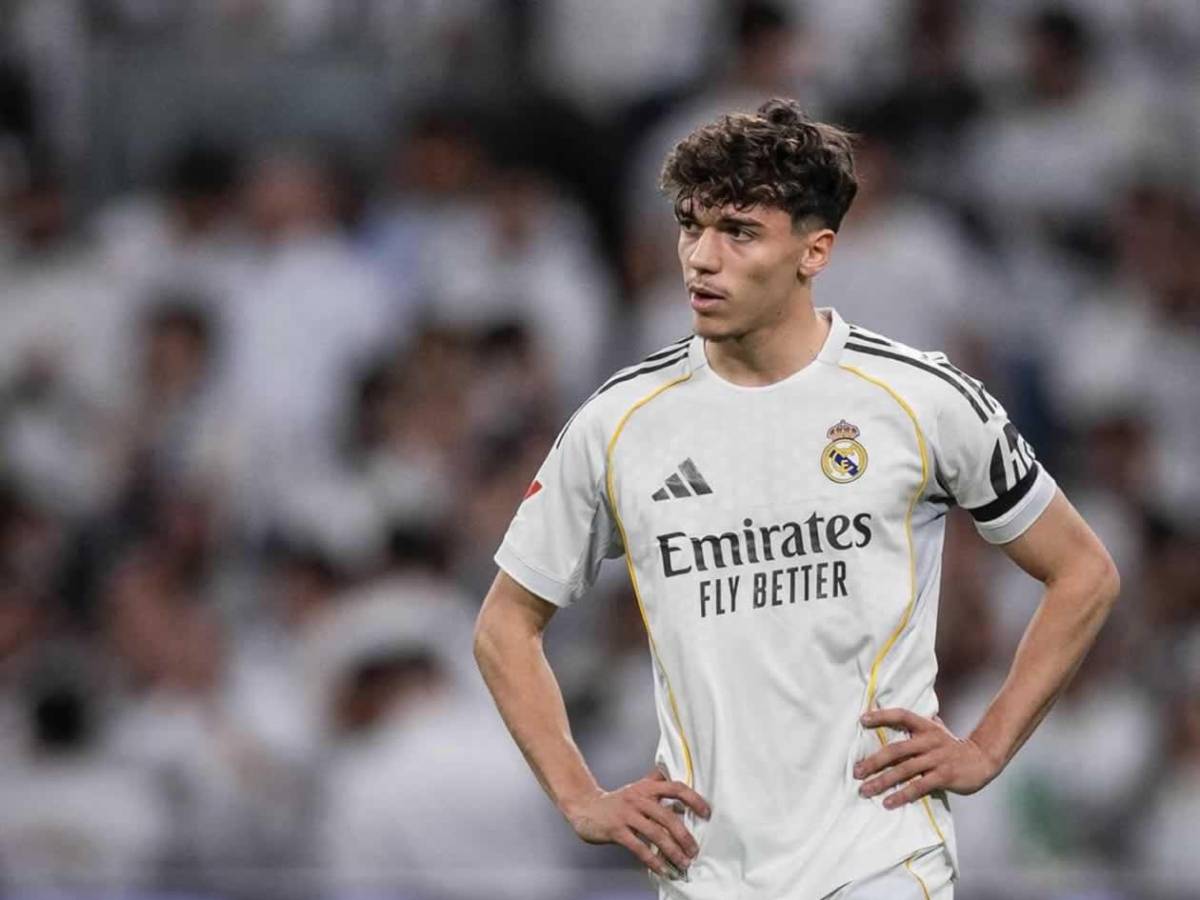 Confirmado: el 'fichaje' inesperado del Real Madrid para el cierre de LaLiga y Champions