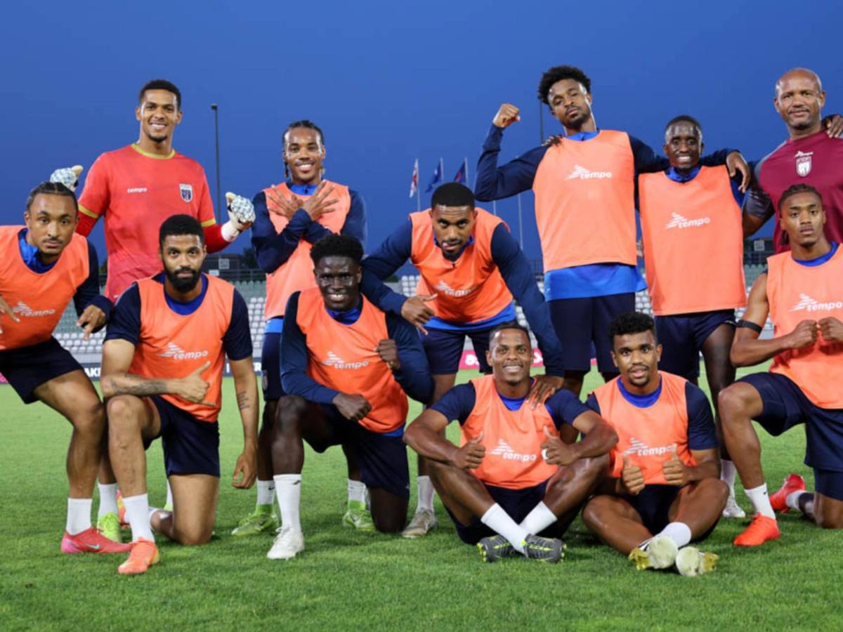 Increíble: Humilde selección vuelve a ganar y roza histórico pase al Mundial 2026