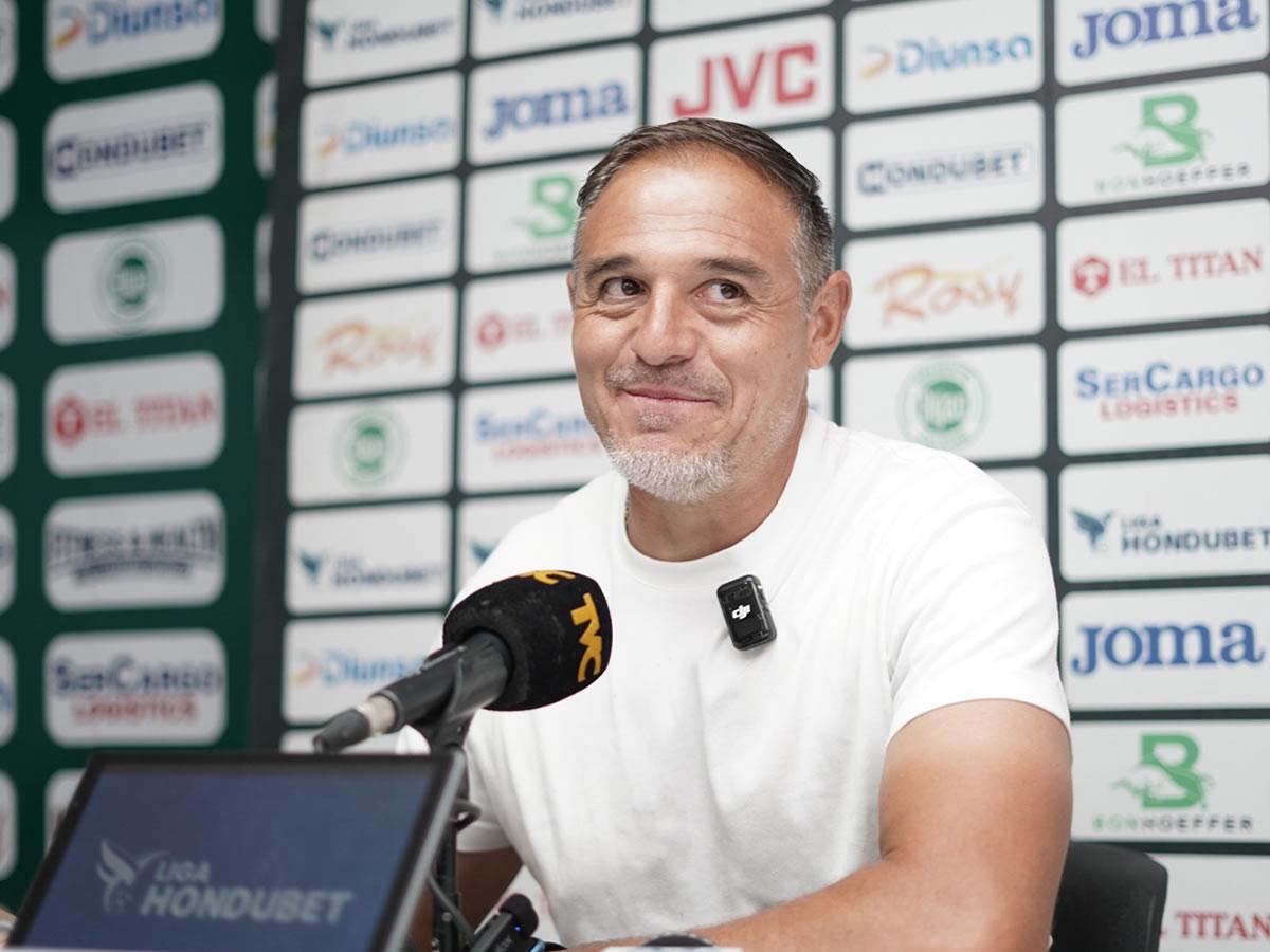 ‘La Tota’ Medina: “Muchas veces la gente no nos tiene paciencia”