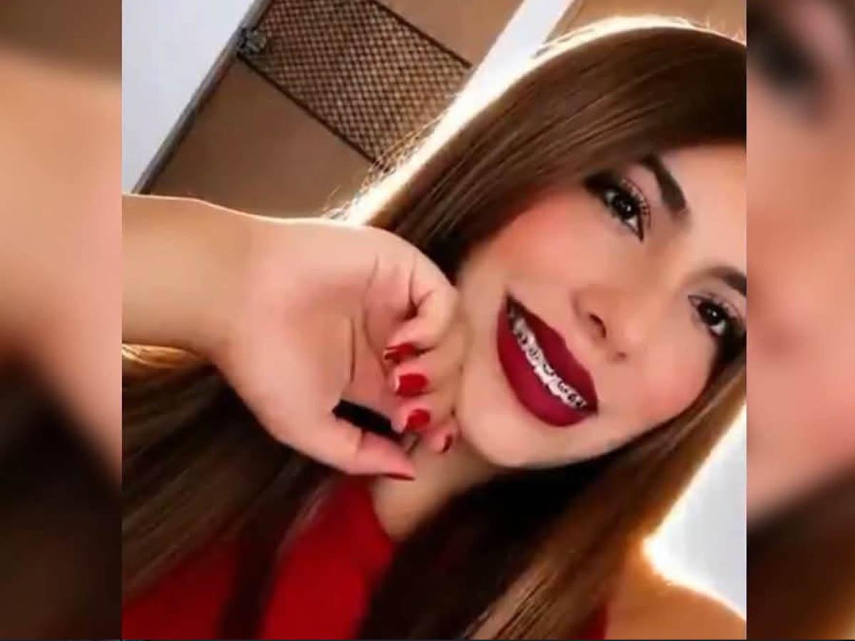 ¡Heroína! Aleyda Romero protegió con su cuerpo a hija de productor de Camilo Séptimo