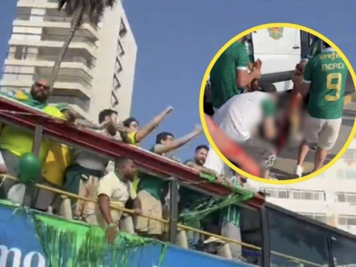 Tragedia en Copa Libertadores: Muere previo a la final y Conmebol se pronuncia