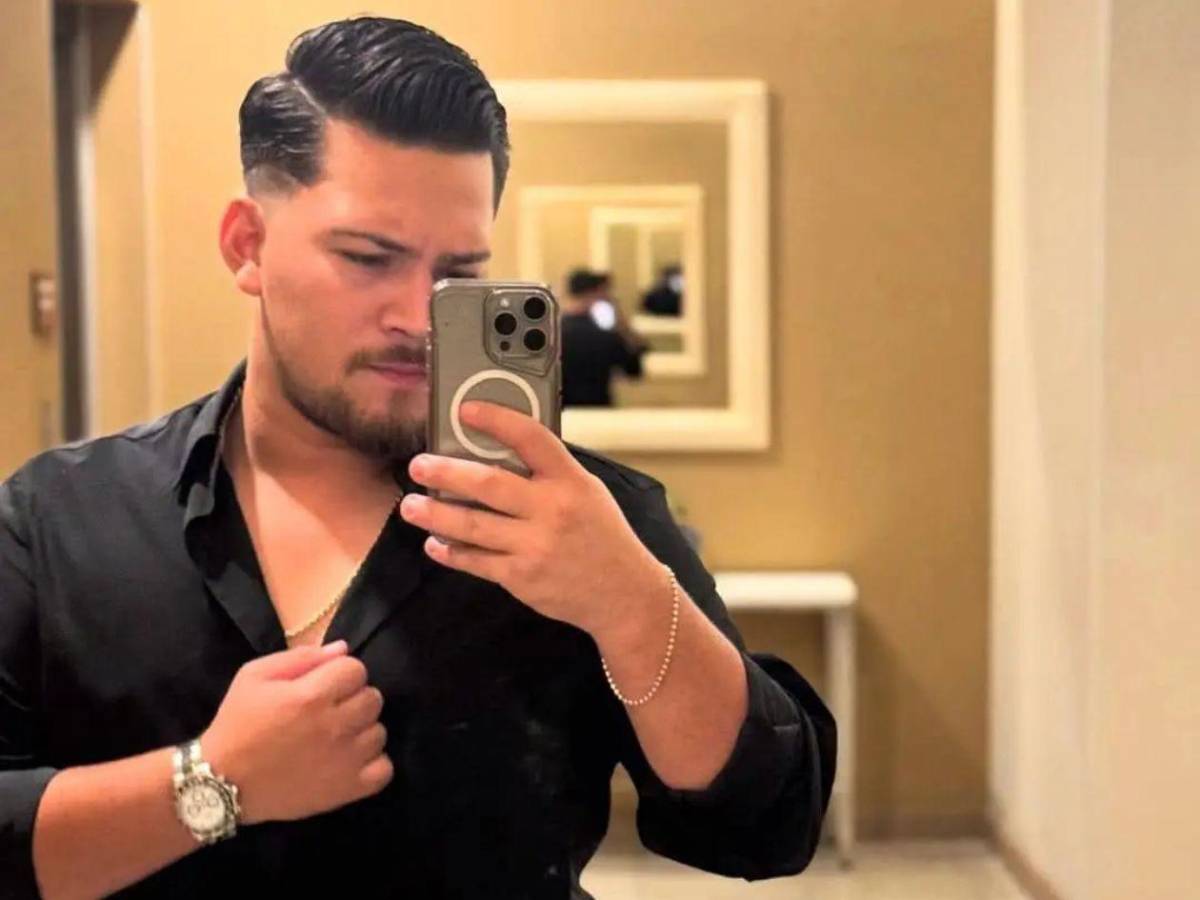 Esto dice el informe de Tránsito sobre el accidente que sufrió Hernán Martínez