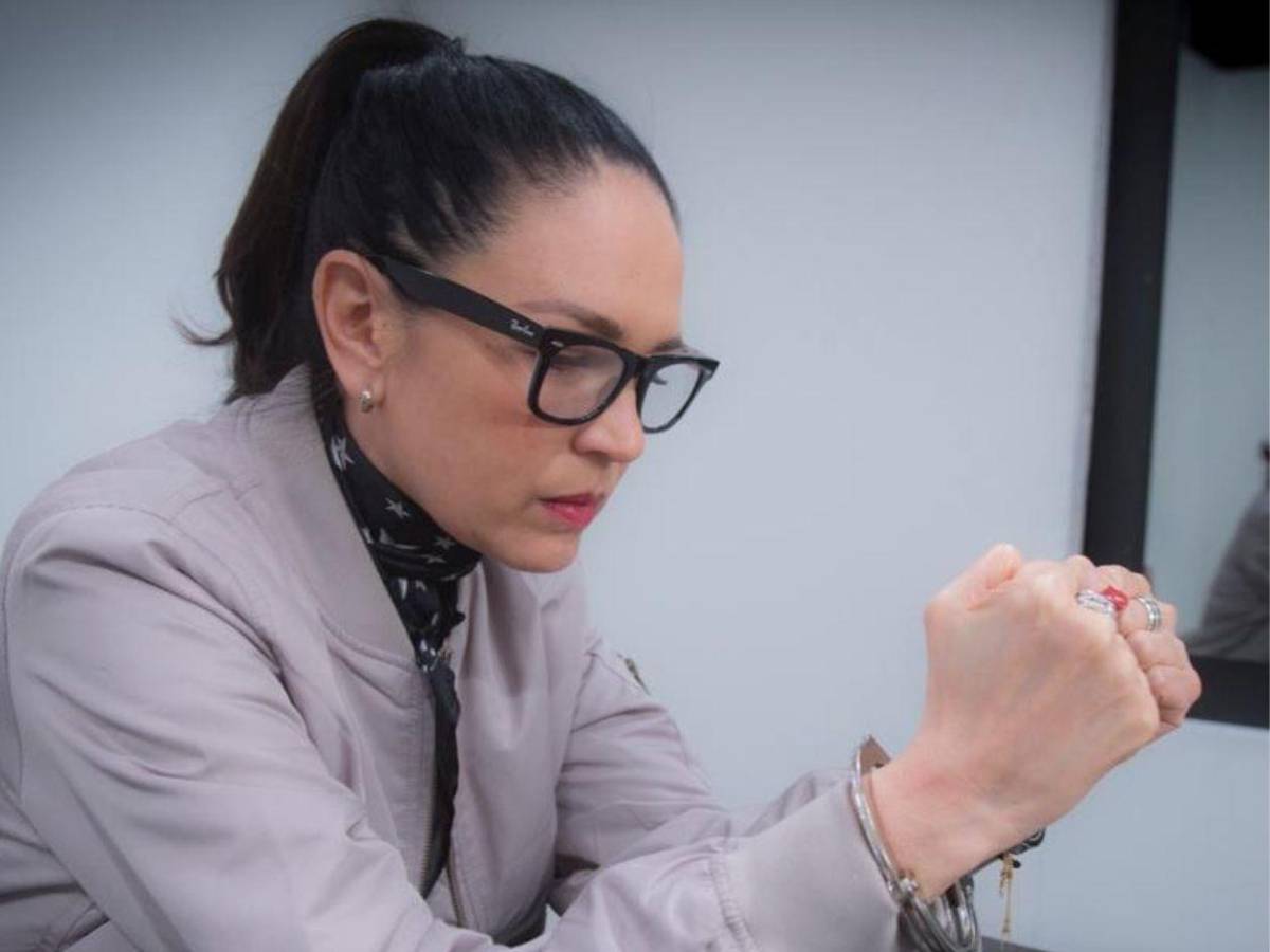 Yolanda Andrade revela padecimiento: Quizá sea mi última Navidad