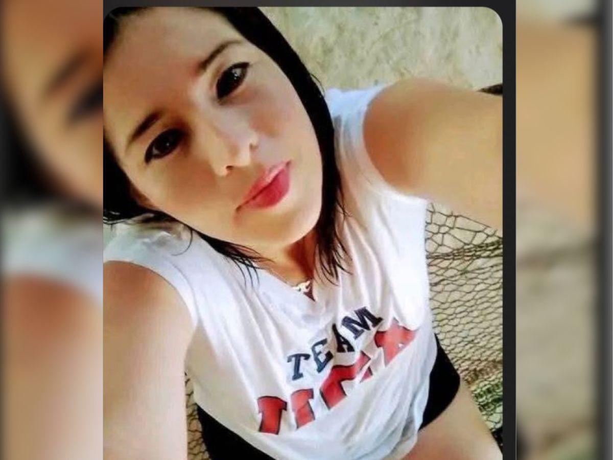 ¡Brutal crimen! Minerva Pérez fue atacada a machetazos y tiros cuando iba a visitar a su madre