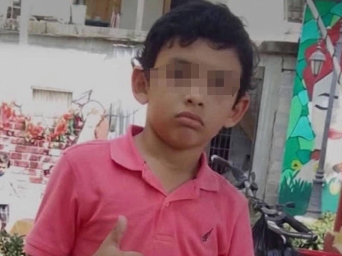 “Mucha mala suerte, fallé”: La perturbadora confesión y comportamientos del hombre que mató a un niño en Colón