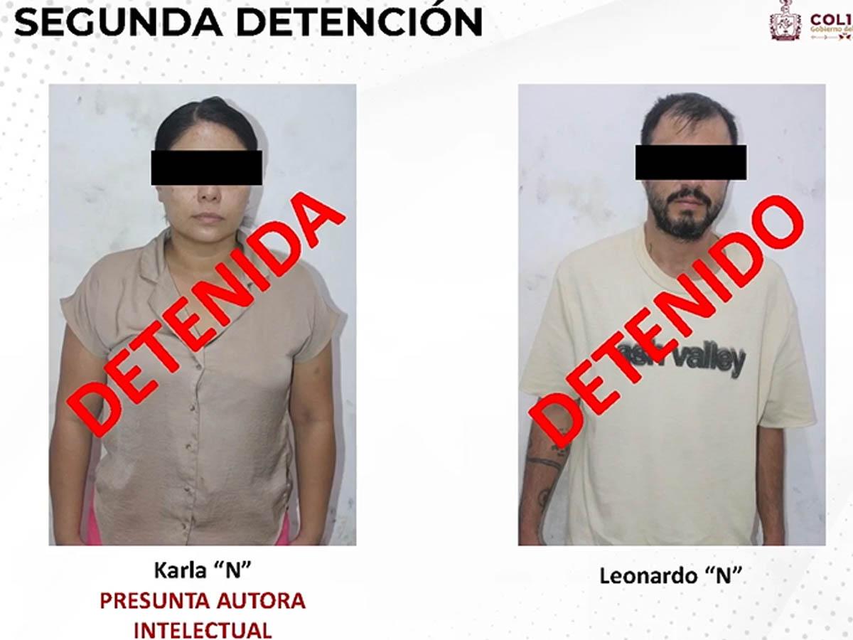 Revelan triángulo amoroso y quién contrató a sicarios para ejecutar a maestra Noemí Ríos