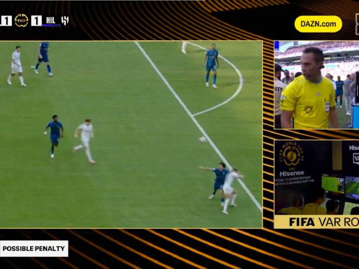 Real Madrid sufrió en su debut, polémica del VAR y así reaccionó Xabi; Honduras presente