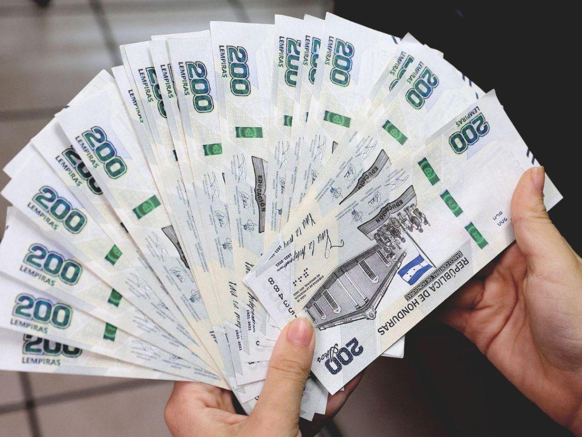 Empleados bancarios se coludieron con Banda G5 para introducir L40 millones falsos