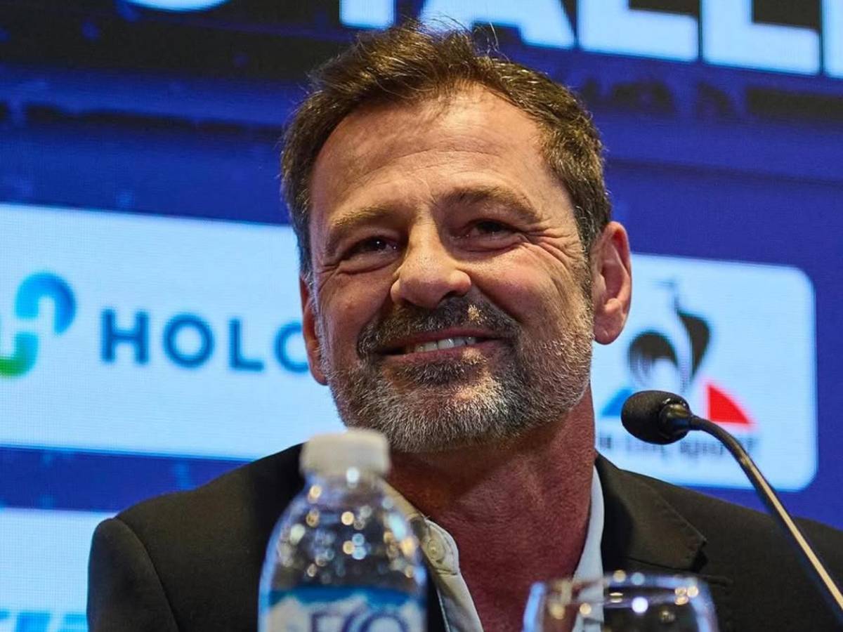 Piojo Herrera lo revela: Anuncia su decisión tras rumor de salida de Costa Rica