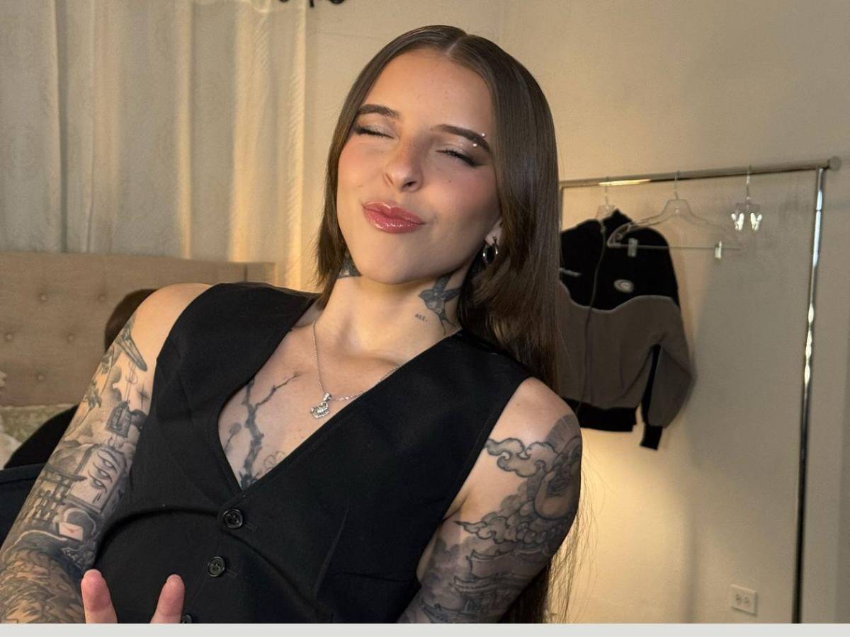 Young Miko: entre beats y silencio en su nuevo álbum