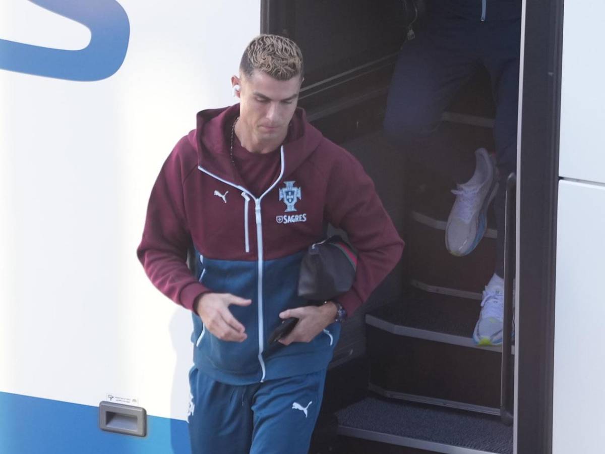 Cristiano Ronaldo, suspendido: decisión de Portugal, tiempo de sanción y su madre se pronuncia