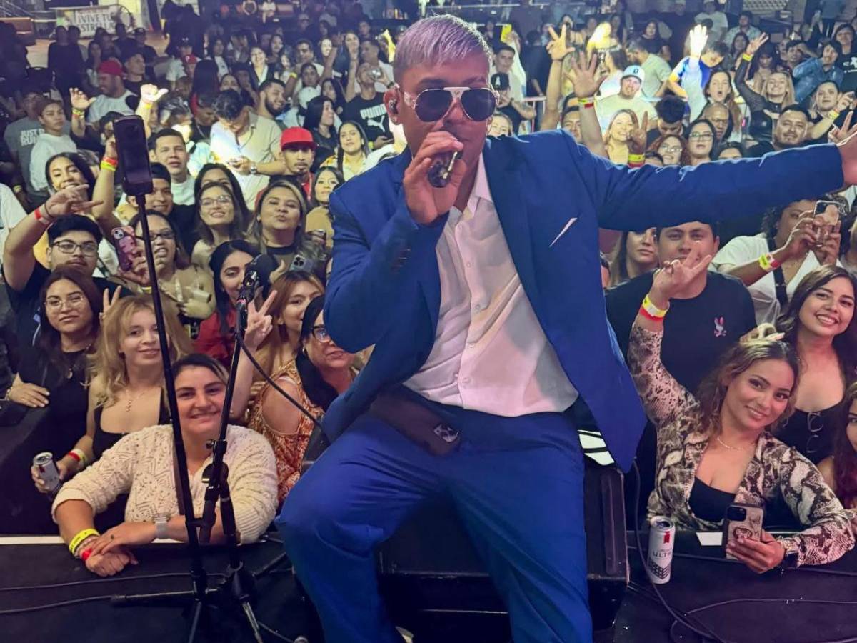 Supremo propone artistas para el partido contra Nicaragua