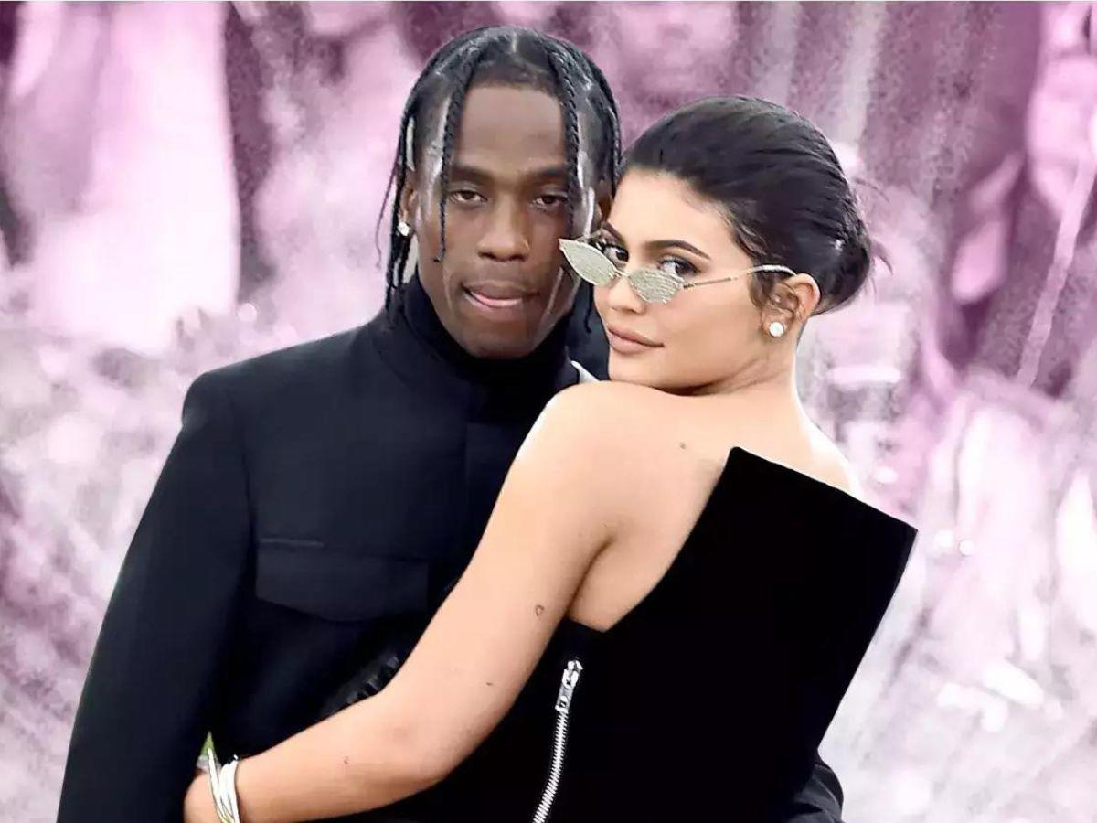 Kylie Jenner y Travis Scott terminan su relación por segunda vez - Diario  La Prensa