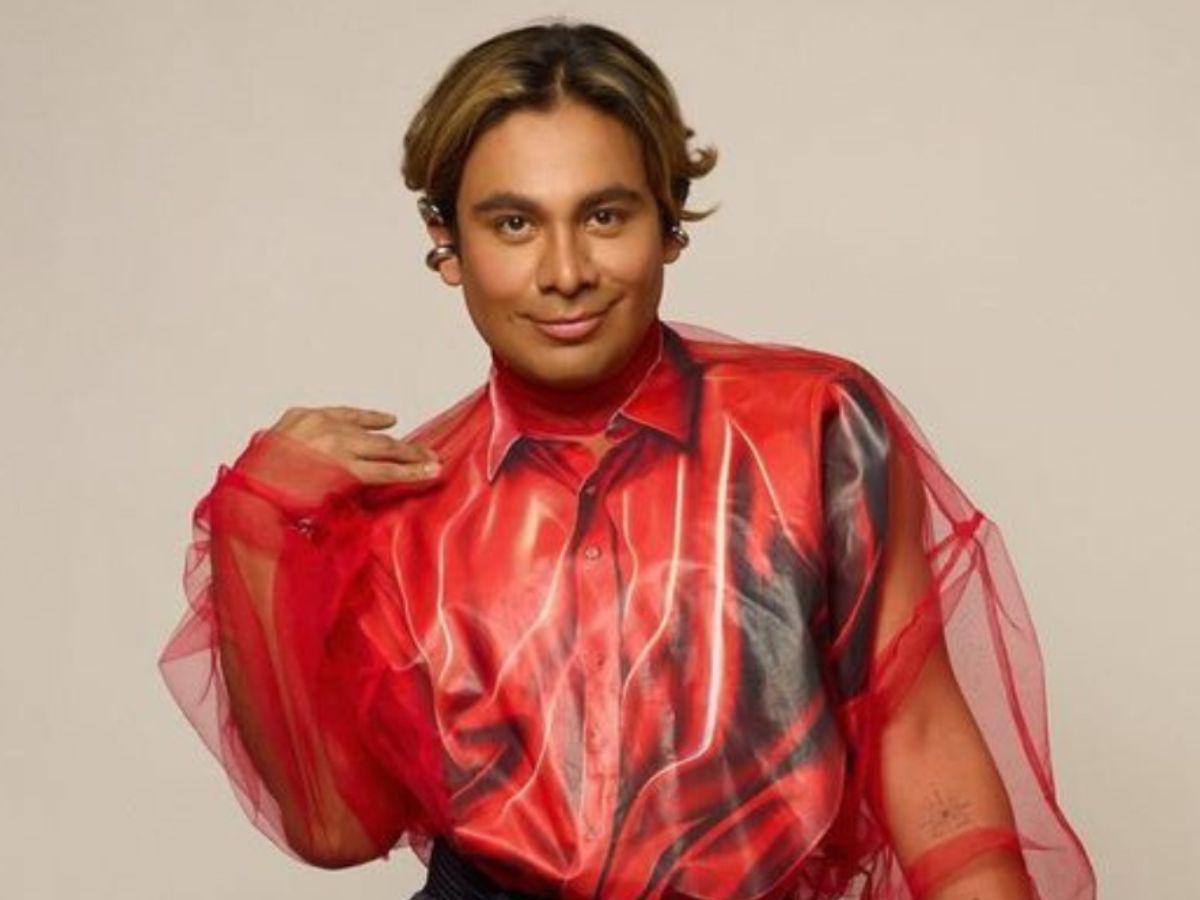 Ricardo Peralta arrepentido tras su paso por La Casa de los Famosos México