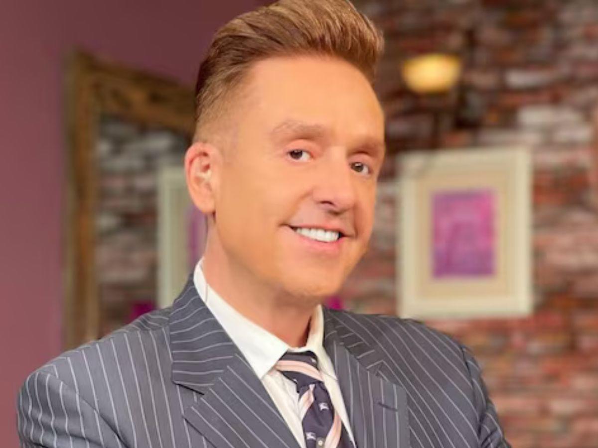 “No quiero dejar a mi niña”: Daniel Bisogno antes de morir