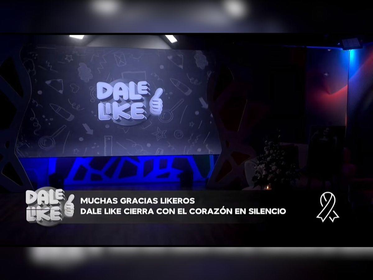 Sacan del aire programa de Mayra Tercero en honor a su memoria