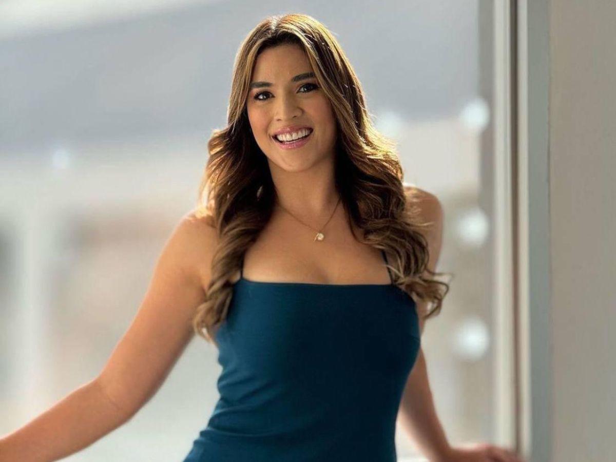 Facundo Caballero llama sapa a Carolina Lanza y ella responde