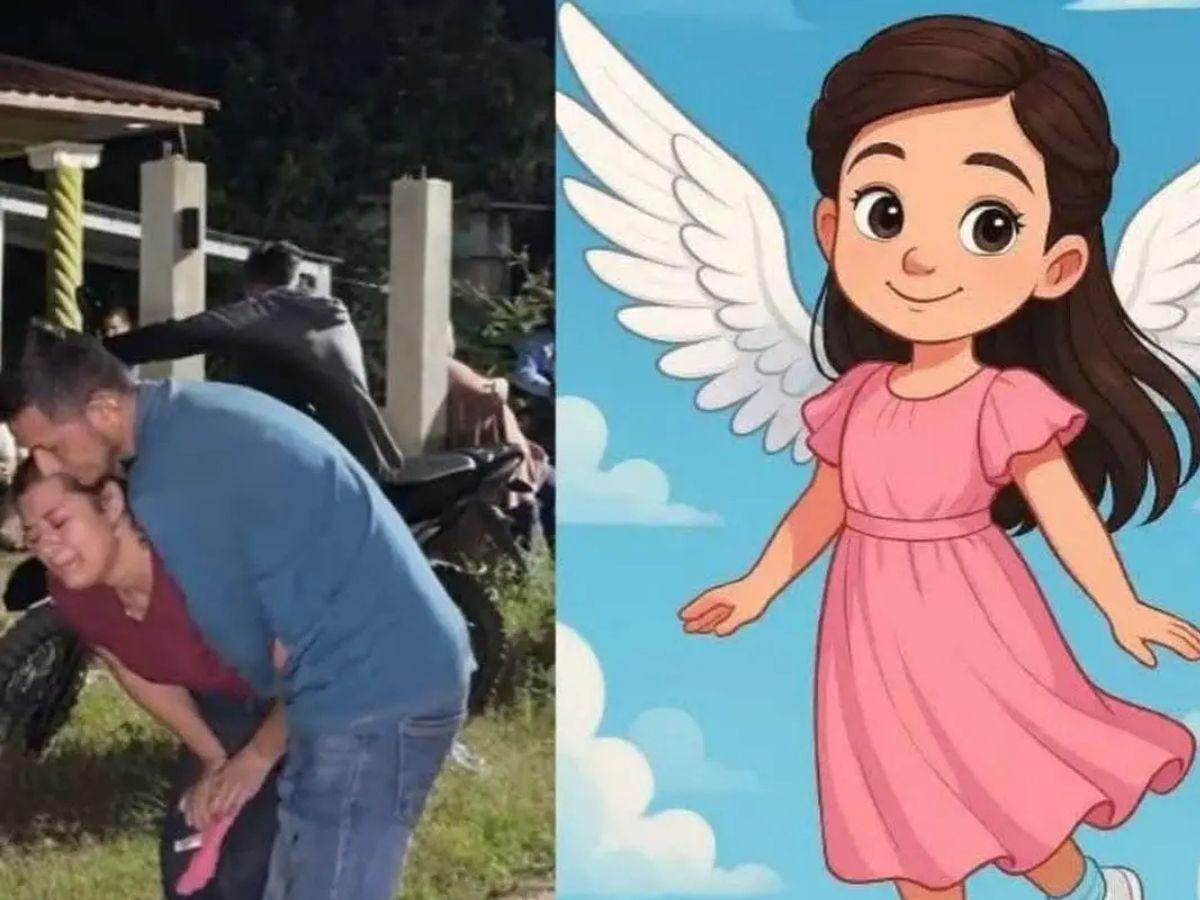 Cesia Mejía rompe en llanto en vivo: Me duele porque soy mamá