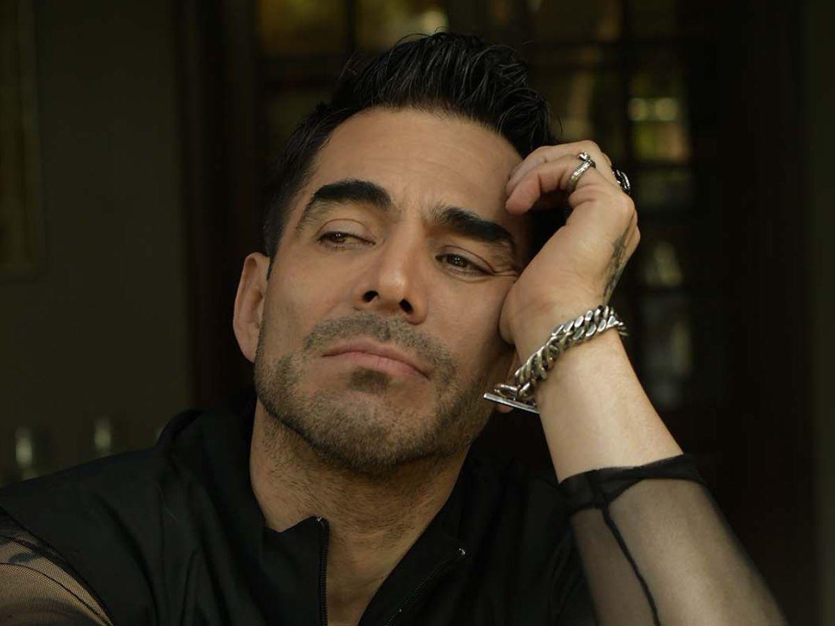 Omar Chaparro es diagnosticado con una enfermedad incurable