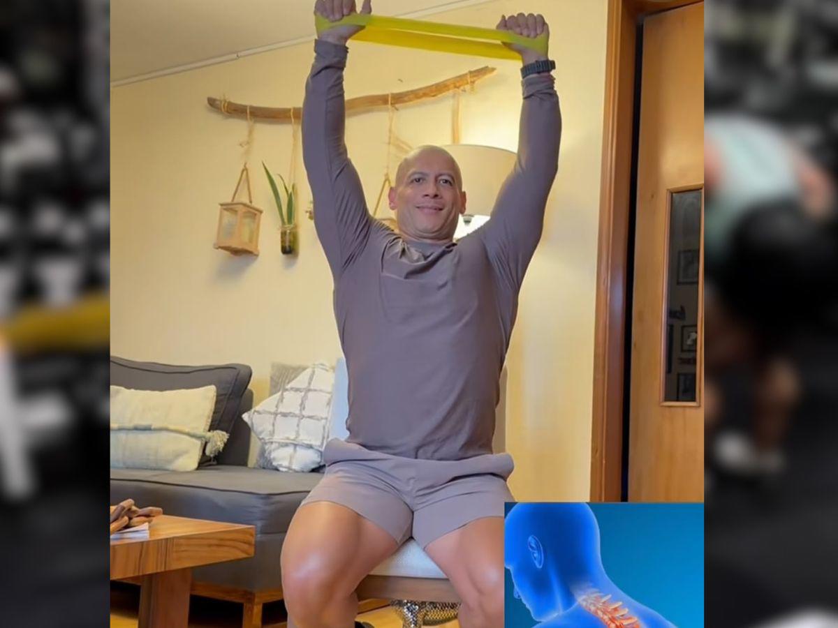 Muere querido influencer mientras entrenaba en un gimnasio