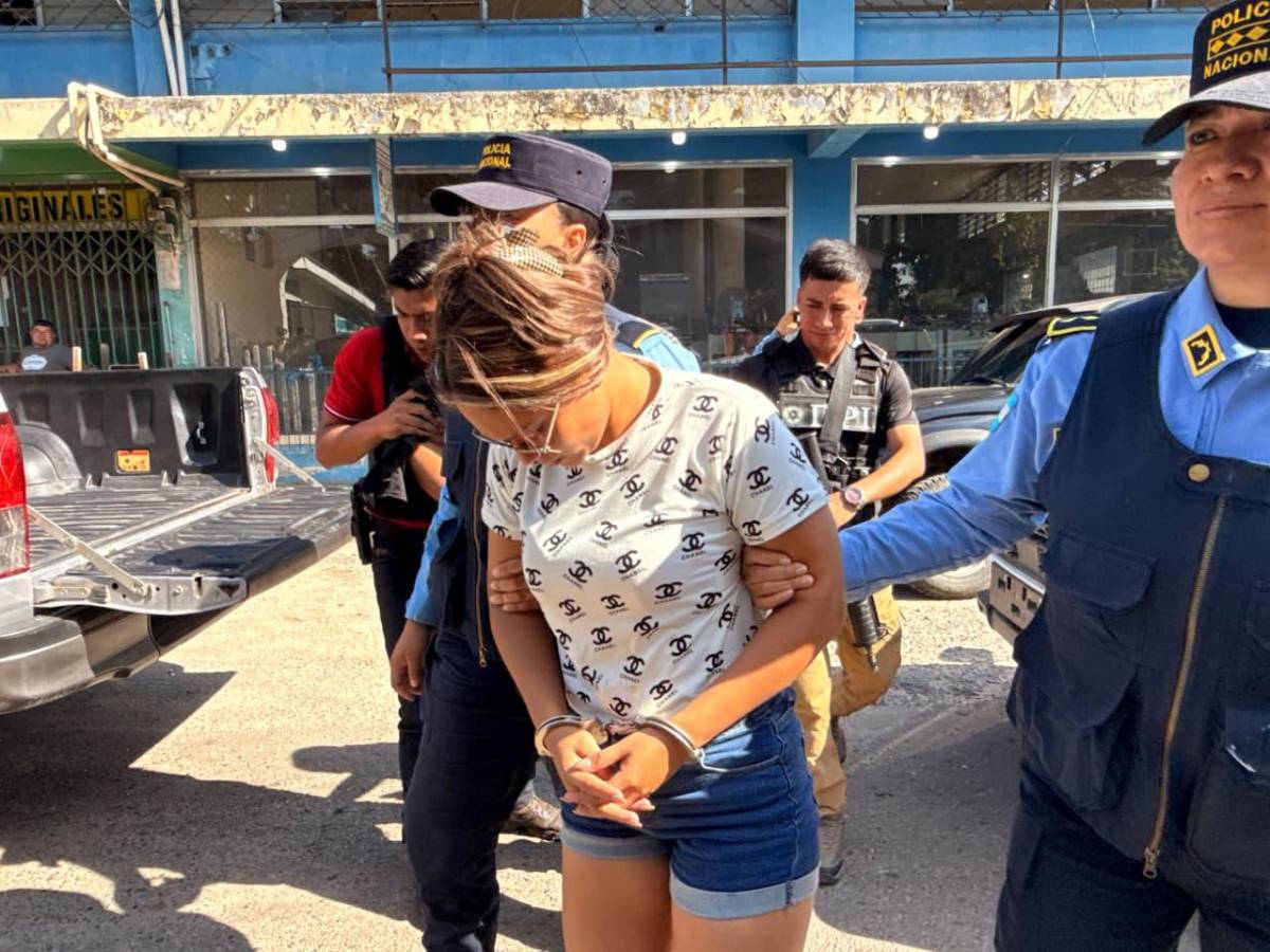 Por tercera vez recapturan al supuesto tercero al mando de la banda de El Mudo