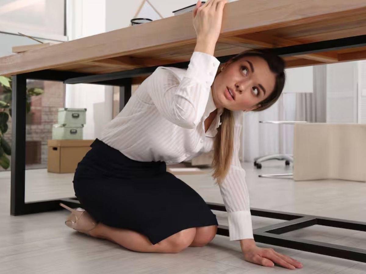 Métete debajo de la mesa si quieres casarte en 2026