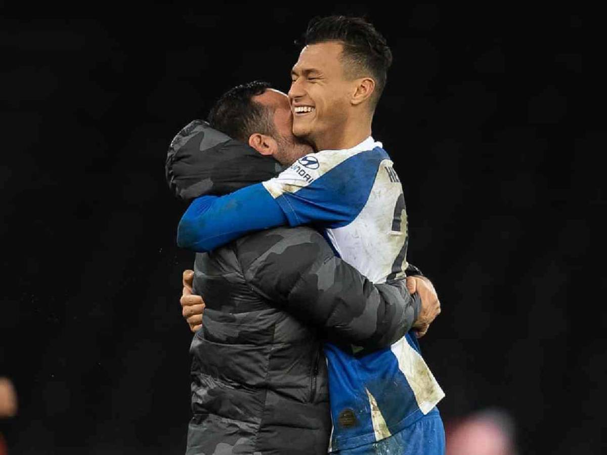 Giro drástico: Salvó a histórico del descenso y ahora dirigirá famoso negocio