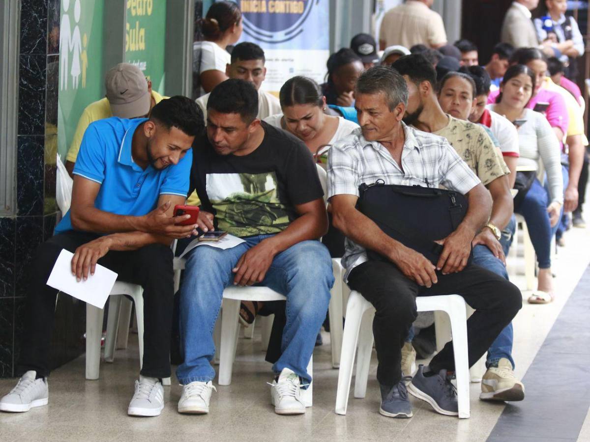 Hondureños buscan empleo temporal en España: requisitos y registro