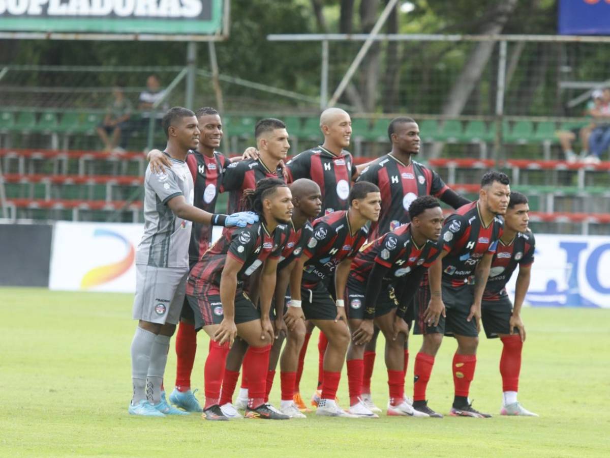 Marathón - Choloma: El nuevo Yankel Rosenthal, beso a Messiniti y extranjeras sorprenden