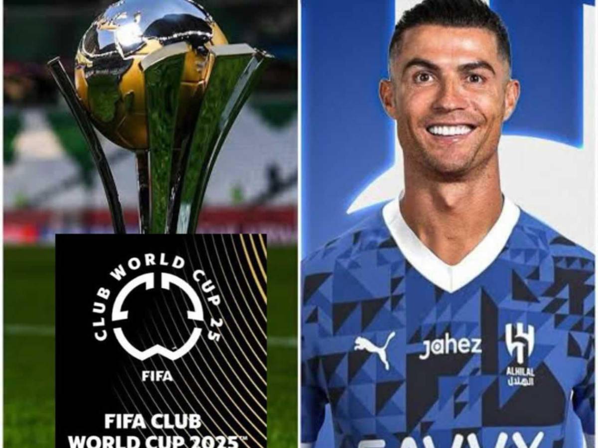 Cristiano Ronaldo se iría del Al Nassr y jugará el Mundial de Clubes con impensado club