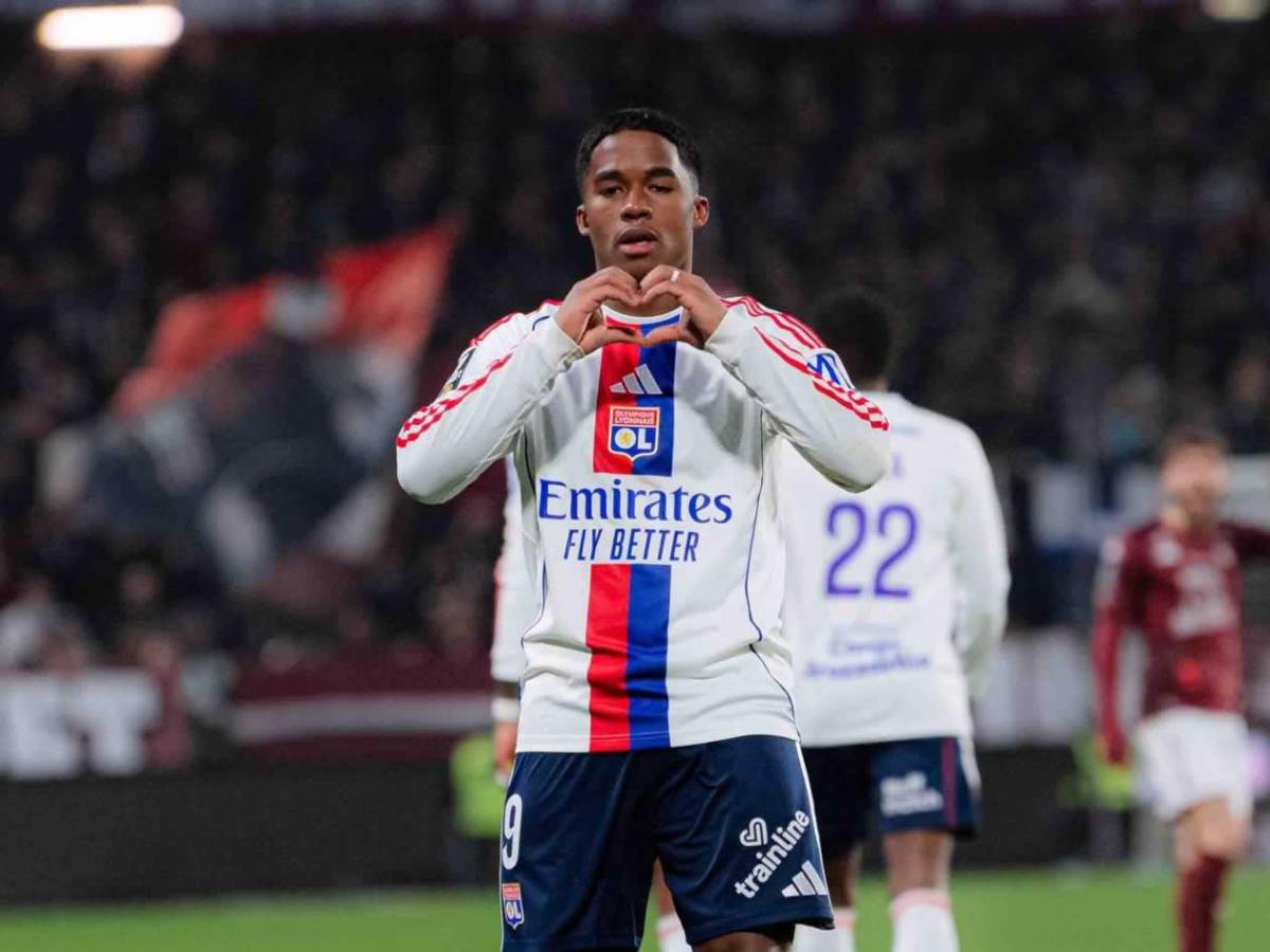 Real Madrid tomó una decisión: Endrick ya sabe dónde jugará la próxima temporada