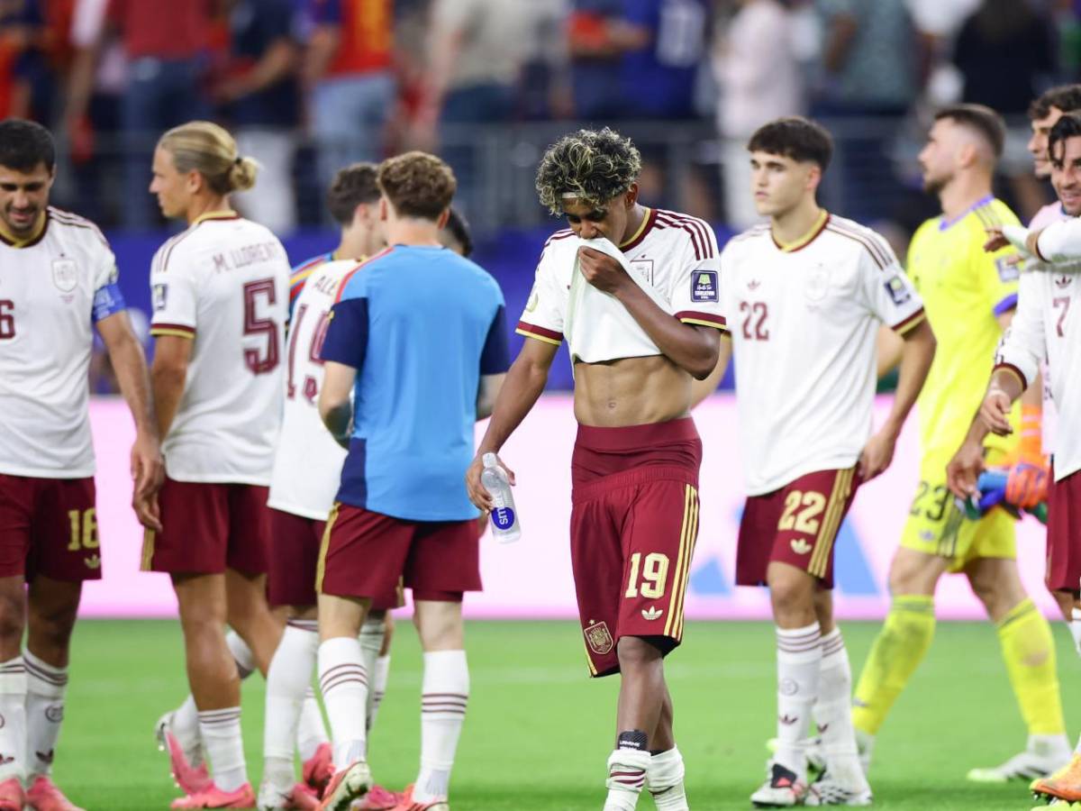 FIFA causa revuelo: Cambia las reglas para la final Argentina vs España del Mundial 2026