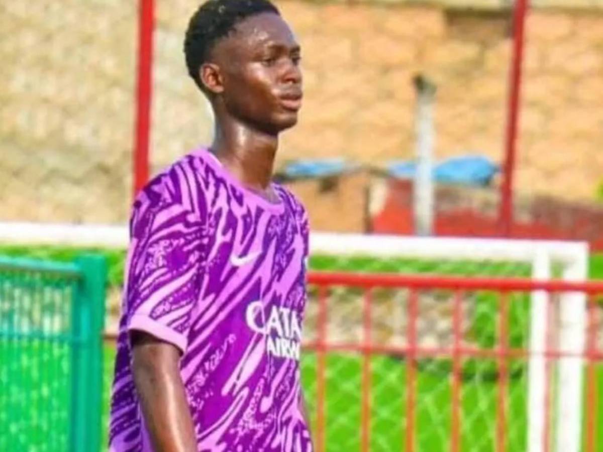 Falsos empresarios asesinaron a futbolista por aterradora razón