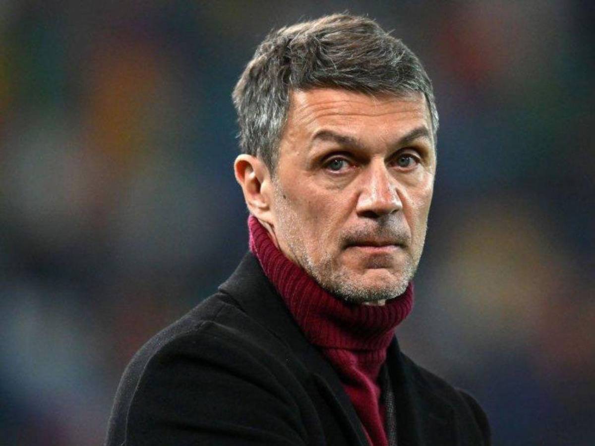 Mundial 2026: el apellido Maldini podría hacer historia si selección de Italia clasifica