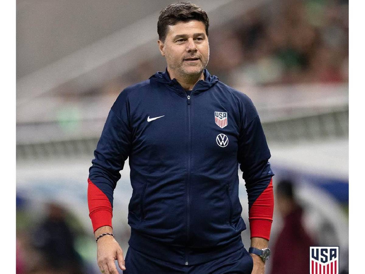 'Guerra' entre Pochettino y Pulisic en Estados Unidos: “No soy un maniquí”